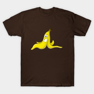 Banana Peel T-Shirt